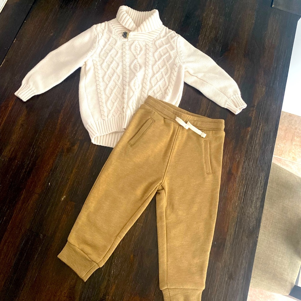 Lounge Set | 18-24 M